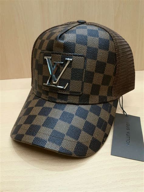 gorras louis vuitton precio|louis vuitton gorras para mujer.